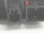 Dritte Bremsleuchte 4G5945097 Audi A6 BERLINA 4GC 2.0 TDI ultra