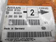Steuerger?t Airbag 285568F200 Nissan Terrano II (R20/TR50) Gel?ndewagen 2.7 TDi (TD27TI) 2000