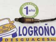 Lambdasonde 11781247406 BMW Z3 Roadster (E36/7) Cabrio 1.9 16V (M44-B19(194S1)) 1996