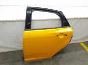 Tür Links Hinten 2172760 Ford Focus 3 ST Schrägheck 2.0 ST EcoBoost 16V (R9DC) 2015