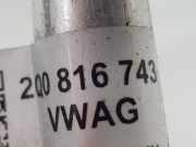 Klima Leitung 2Q0816743AL Skoda NW ESSENCE
