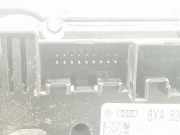 Bedienung Heizung 8XA820043 Audi A1 (8X1/8XK) Schrägheck 3-drs 1.0 TFSI 12V (CHZB(Euro 6)) 2015