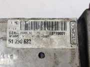 Ladeluftk?hler 51790623 Fiat Fiorino (225) Van 1.3 JTD 16V Multijet (199.A.9000) 2015