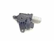 Fensterhebermotor Links Hinten A2469063100 Mercedes-Benz A (W176) Schrägheck 1.5 A-160 CDI, A-160d 16V (OM607.951) 2014