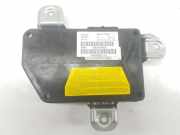 Seiten Airbag LINKS ACHTER 72128229103 BMW 3 serie (E46/2) Coupé 328 Ci 24V (M52-B28TU(286S2)) 1999