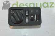 Lichtschalter 8971779590 Opel Frontera (6B) Geländewagen 2.2 DTI 16V (X22DTH) 1999