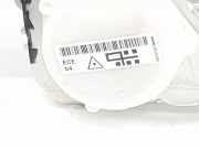 Sicherheitsgurt Rechts Hinten 7313378 BMW 2 serie Active Tourer (F45) Gro?raumlimousine 218d 2.0 TwinPower Turbo 16V (B47-C20A(Euro 6)) 2015