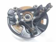 Achsschenkel Rechts Vorne 2N0407258B Volkswagen Crafter (SY) Van 2.0 TDI FWD (DMZB) DMZB