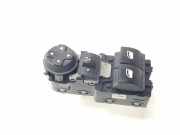 Schalter Für Elekt. Fensterheber Links Vorne 96784561ZD Peugeot Expert (V1/VA/VB/VE/VF/VT/VY) Van 1.5 BlueHDi 100 (DV5RUCd(YHR))