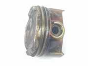 Kolben 05E107065C Audi A3 (8V1/8VK) Schrägheck 3-drs 1.5 TFSI 16V (DADA) 2017