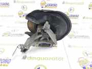 Achsschenkel Rechts Hinten 3C0505434K Volkswagen Passat (3C2) Limousine 2.0 TDI 16V 140 (BKP) 2008 BKP