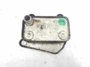 Ölkühler A6111880301 Mercedes-Benz Vito (639.6) Van 2.2 111 CDI 16V (OM646.982) 2005