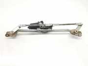 Scheibenwischermotor Vorne 8511005060 Toyota Avensis (T25/B1B) Limousine 2.0 16V VVT-i D4 (1AZFSE) 2005