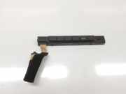 Bedienung 61316970919 BMW 3 serie (E90) Limousine 320d 16V (N47-D20A) 2008