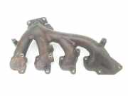 Auspuff Krümmer A6401420301 Mercedes-Benz A (W169) Schrägheck 2.0 A-180 CDI 16V 5-Drs. (OM640.940(Euro 4)) 2009