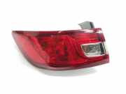 Rücklicht Links 265553021R Renault Clio IV (5R) Schrägheck 5-drs 0.9 Energy TCE 12V (H4B-A4)