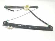 Fensterheber Rechts Vorne 51333448250 BMW X3 (E83) SUV 2.0d 16V (N47-D20C) 2007