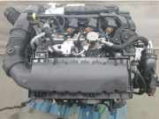Motor COMPLEET HN05 Opel Astra L Sports Tourer (F4/FC/FN/FR) Kombi 1.2 Turbo 110 12V (EB2ADT(HNP))