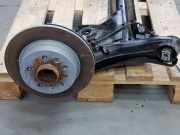 Unterrahme Hinten 555017534R Renault Captur II (RJB) SUV 1.6 E-Tech 145 (H4M-632(H4M-C6))