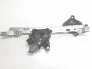 Fensterheber Links Hinten 827213136R Dacia Duster (DJF) SUV 1.2 TCE 130 12V Mild Hybrid 4x2 (H5F-A6)