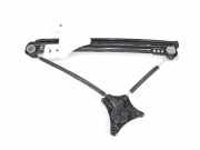 Fensterheber Links Hinten 575839461 Skoda Karoq SUV 2.0 TDI 16V 4x4 (DFFA) 2018