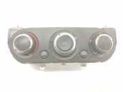Bedienung Heizung 272704701R Renault Clio IV (5R) Schrägheck 5-drs 1.5 Energy dCi 110 FAP (K9K-646(K9K-F6)) 2017