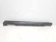 Sideskirt BM51A10154AL Ford Focus 3 Schrägheck 1.0 Ti-VCT EcoBoost 12V 125 (M1DA(Euro 5))