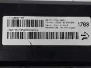 Steuergerät Klimakontrolle 13591703 Opel Astra J Sports Tourer (PD8/PE8/PF8) Kombi 1.6 CDTI 16V (B16DTL) 2014