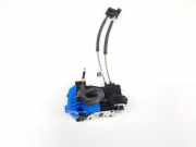 T?rschloss Rechts Hinten 814202V000 Hyundai Veloster Coup? 1.6 GDI 16V (G4FD(Euro 4)) 2011