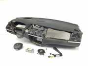 Airbag Set 51459140547 BMW X6 (E71/E72) SUV xDrive50i 4.4 V8 32V (N63-B44A) 2008