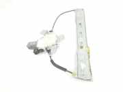 Fensterheber Links Vorne 1880116 Ford Transit Courier Van 1.5 TDCi 75 (UGCB) 2014