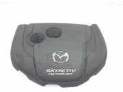 Schutzkappe Motor SHBH10230A Mazda CX-5 II (KF) SUV 2.2 SkyActiv-D 150 16V 2WD (SH) 2017