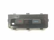 Bedienung Heizung 3G0907049D Volkswagen Golf VIII (CD1) Schrägheck 2.0 GTI 16V (DNPA) 2021 DNPA