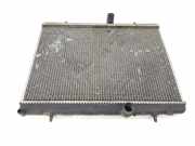 Radiator 9657576580 Peugeot 308 (4A/C) Schrägheck 1.6 HDi 16V (DV6ATED4(9HX)) 2007
