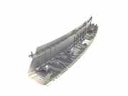 Zierleistenset Innenraum 80A864483E Audi Q5 (FYB/FYG) SUV 2.0 TDI 16V Quattro (DETB) 2018