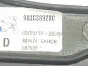 Fensterheber Rechts Vorne 9810488880 Peugeot 5008 II (M4/MC/MJ/MR) Großraumlimousine 1.5 BlueHDi 130 (DV5RC(YHZ)) 2019