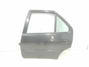 Tür Links Hinten 900693 Peugeot 306 Break (7E) Kombi 2.0 HDi (DW10TD(RHY)) 2000