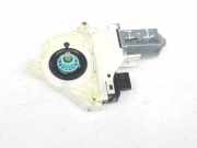 Fensterhebermotor Links Hinten 4L0959801B Audi Q7 (4LB) SUV 3.0 TDI V6 24V (BUG) 2007