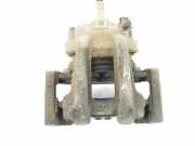 Bremssattel Links Hinten 34216850857 BMW 3 serie Touring (F31) Kombi 318d 2.0 16V (N47-D20C) 2013