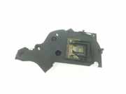 Steuerkette Abdeckung 9649062080 Peugeot 308 (4A/C) Schrägheck 1.6 HDi 16V (DV6ATED4(9HX)) 2010