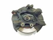 Achsschenkel Halter Rechts Hinten 6792516 BMW 1 serie (F20/21) Schrägheck 118i 1.6 16V (N13-B16A)