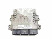 Motorsteuergerät 9800268980 Citroën C4 Berline (NC) Schrägheck 5-drs 1.6 Hdi (DV6C(9HD)) 2013
