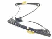 Fensterheber Rechts Vorne 5JA839462 Seat Toledo (NHAA) Liftback 1.6 TDI 16V 105 (CAYC/CLNA) 2012