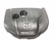 Schutzkappe Motor SHBH10230A Mazda CX-5 II (KF) SUV 2.2 SkyActiv-D 150 16V 4WD (SH) 2018