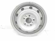 Felge 1383964080 Citroën Jumper (U9) Van 2.2 Blue HDi 140 (DW12RUD(4HB))