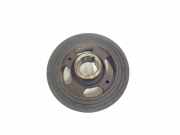 Kurbelwellen-Riemenscheibe 1340830010 Toyota Land Cruiser (J12) Hardtop Geländewagen 3.0 D-4D 16V (1KDFTV)