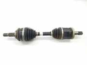 Antriebswelle Links Vorne 434300K080 Toyota Hilux Pick-up 2.4 D 16V 4WD (2GD-FTV) 2017