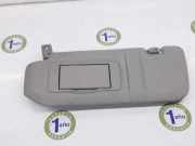 Sonnenblende Links 2518100310 Mercedes-Benz R (W251) Großraumlimousine 3.0 320 CDI 24V 4-Matic (OM642.950) 2006