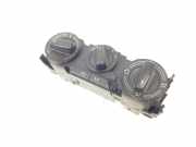 Bedienung Heizung 6V0820045C Skoda Fabia III (NJ3) Schrägheck 5-drs 1.0 12V (CHYB) 2019