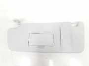 Sonnenblende Links 39179421 Opel Corsa F (UB/UH/UP) Schrägheck 5-drs Electric, Corsa-e 50kWh (ZKX(ZK01)) 2019